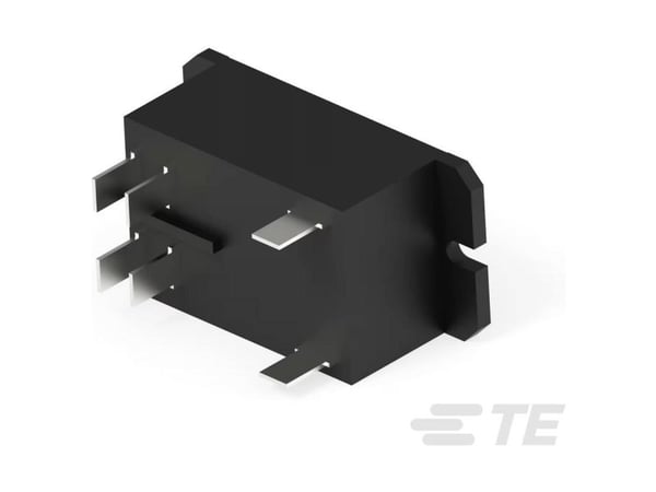 TE Connectivity T92 Teollisuusrele Nimellisjännite: 24 V/DC 2 x rajakytkin 1 kpl