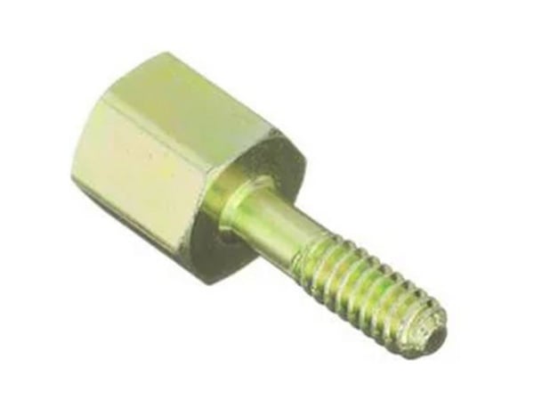 TE Connectivity 5552657-1 D-SUB-kabinett 1 stk