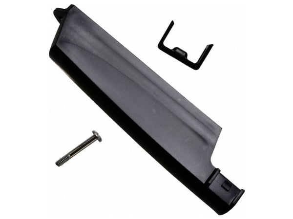 TE Connectivity 5552560-5 D-SUB-hölje 1 st