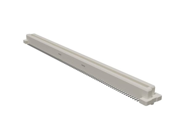 Amphenol Välipohjaliitin 61082-161400LF 1 kpl 1 kpl