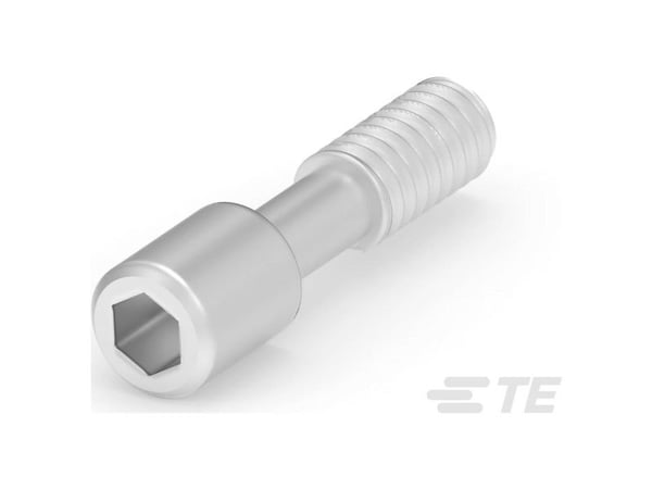 Stiftlister TE AMP Nanonics Products 1589283-4