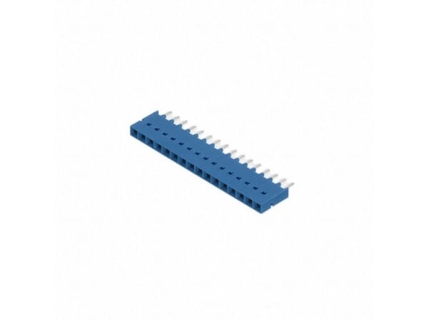Amphenol Pistorasia (vakio) 75915-416LF 1 kpl 1 kpl