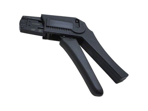 Molex Molex MOL Power &amp; Signal Sol. 638119200 Crimpverktyg