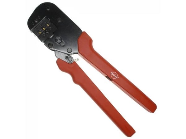Molex Molex MOL Power & Signal Sol. 640160200 krympetang