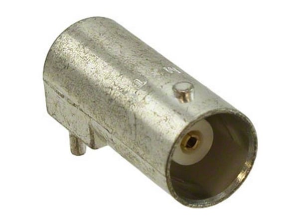 Molex Molex MOL DataCom &amp; Specialty 731000154 BNC-liitin Socket 50 Ω 1 kpl Tray (lokero)
