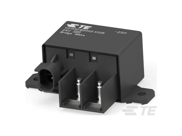 TE Connectivity V23132B2002X025 kartong (1 st.)