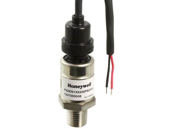 Honeywell SPS PX2EN1XX500PSCHX trykksensor, 1 stk Single