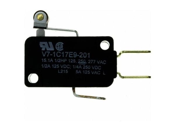 Honeywell V7-1C17E9-201
