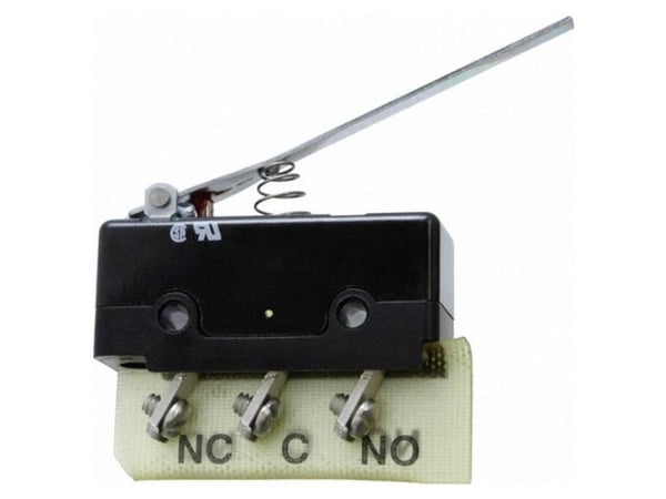 Honeywell SPS DT-2RV-B6 Napsautuskytkin 1 kpl