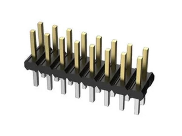 Amphenol FCI 10075024-S01-07ULF