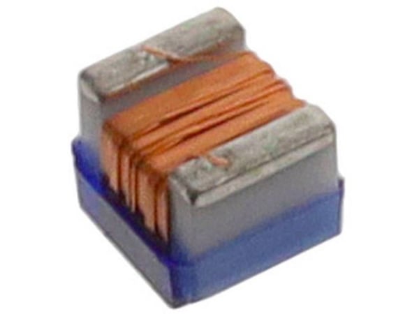 TE Connectivity SMD-drossel 1008 1,8 µH 2000 stk Tape on Full reel