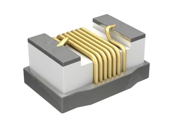 TE Connectivity 1624112-5 choke/spole SMD 0603 0,033 µH 2000 stk tape on full reel
