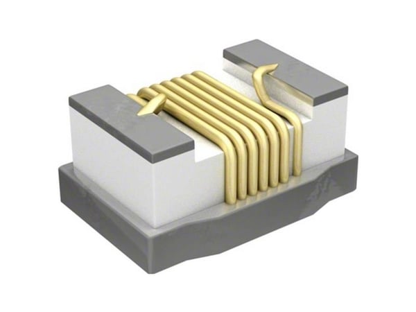 TE Connectivity 7-1624112-1 choke SMD 0603 0,0082 µH, 2000 stk