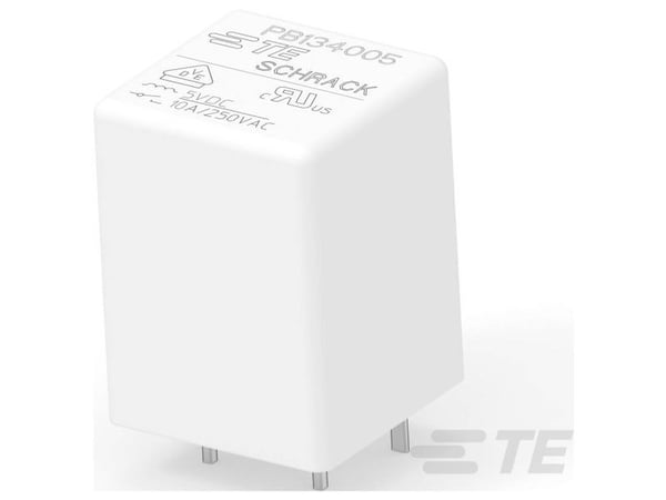 TE Connectivity 1415030-1 krets-/printrelä Tube 1050 st