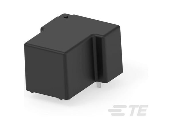 TE Connectivity 2-1393210-2 Tulostusrele 1 kpl Nippu