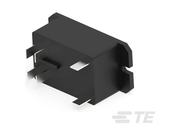 TE Connectivity 1393212-2 printrelé 1 stk | Package