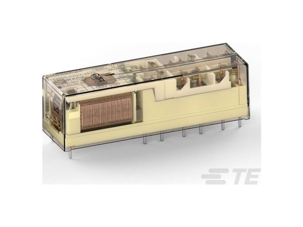 TE Connectivity 6-1415537-5 Printrelæ 1 stk Carton