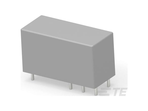 TE Connectivity 1393240-3 printrelé 20 stk i kartong