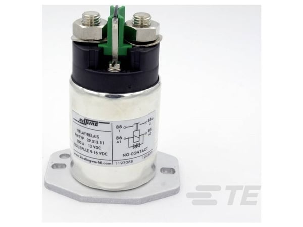 TE Connectivity K1020898 printrelé 1 stk eske