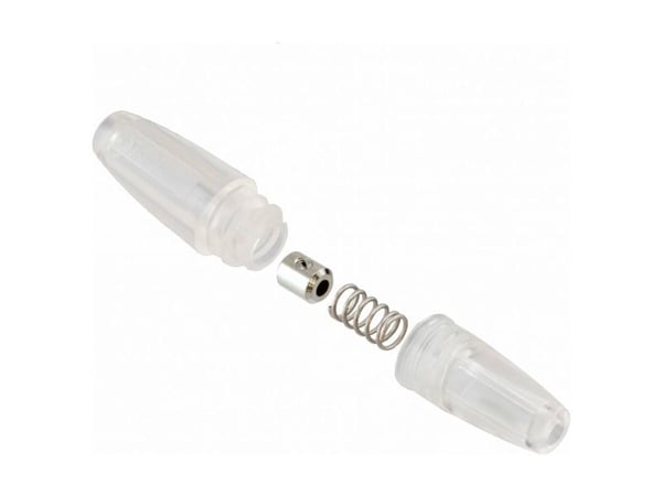 Bulgin Sikringsholder 1 stk