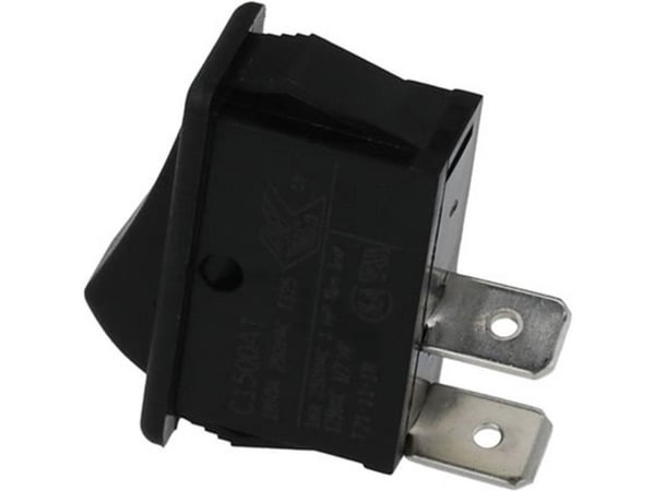 Bulgin C1500ATAAA Vaihtokytkin 1 kpl