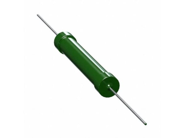 TE Connectivity effektmotstand 4,70 kO med radial ledning 14 W 0,05 % 1 stk (boks) (3-1623774-5)