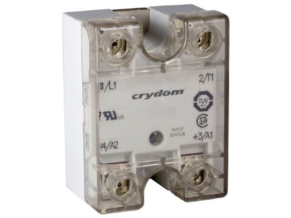 Crydom Semiconductor Rele 84137121H 1 kpl 1 kpl