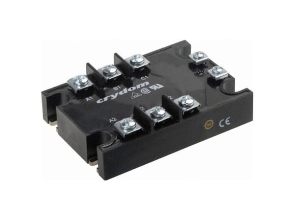 Crydom A53TP50DH CRZ SSR -laite