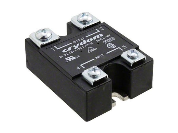 Crydom Semiconductor Rele A24110-10 1 kpl