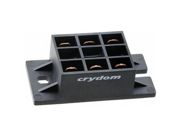 Crydom B513F-2 tyristori (SCR) - moduuli