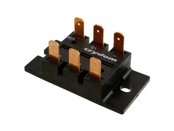 Crydom B514F-2T tyristori (SCR) - moduuli