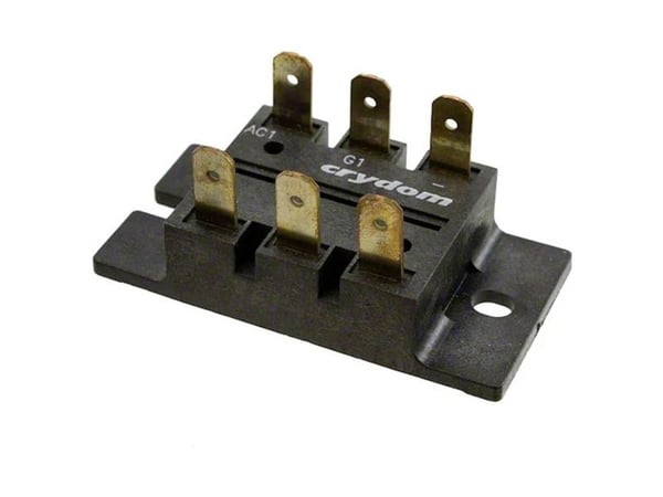 Crydom B532-2T tyristori (SCR) - moduuli