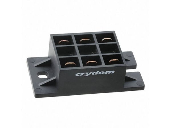 Crydom B653-2 tyristori (SCR) - moduuli