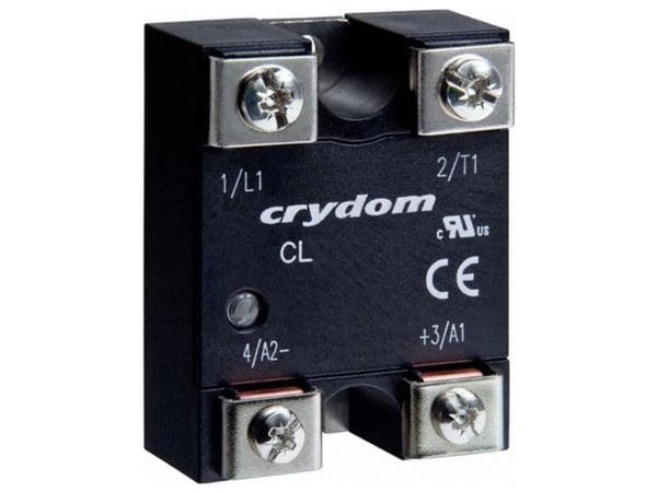 Crydom Semiconductor Rele CL240A10 1 kpl