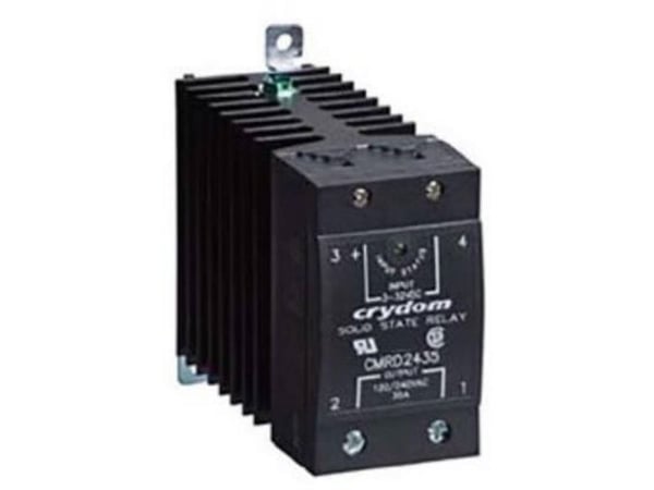 Crydom CMRA6045 CRZ SSR (SSR)