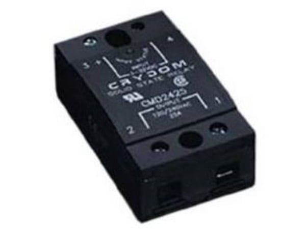 Crydom CMD48125 CRZ SSR SSR