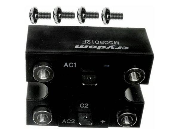 Crydom M5010012 Tyristori (SCR) - moduuli