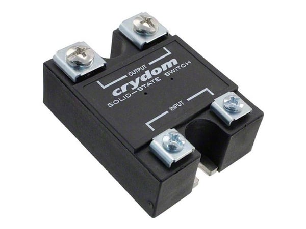 Crydom LVD75F40H CRZ SSR SSR