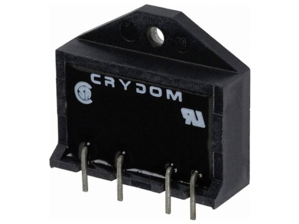 Crydom Semiconductor Rele LSE240D8R 1 kpl