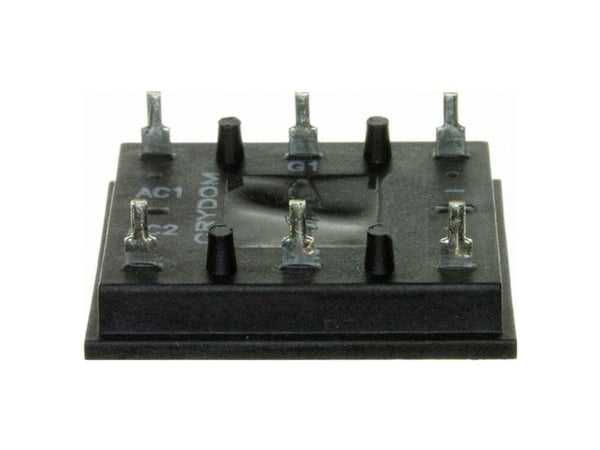 Crydom L622F Thyristor (SCR) - modul