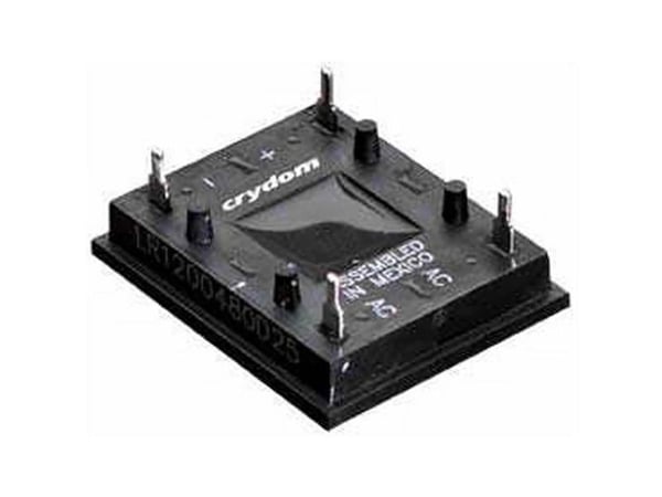 Crydom L321F tyristori (SCR) - moduuli