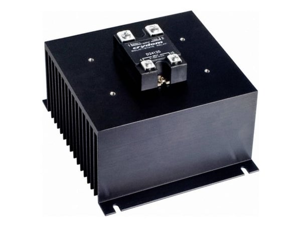 Crydom HS053-D53TP50D CRZ