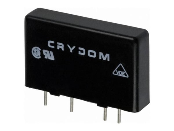 Crydom Semiconductor Rele MCXE240A5R 1 kpl
