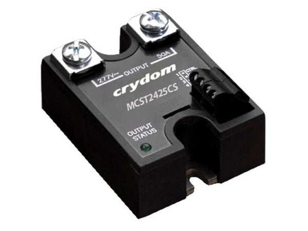 Crydom MCSS2490CM CRZ SSR SSR