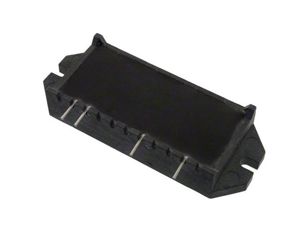 Crydom Semiconductor Rele UPD2415F 1 kpl 1 kpl