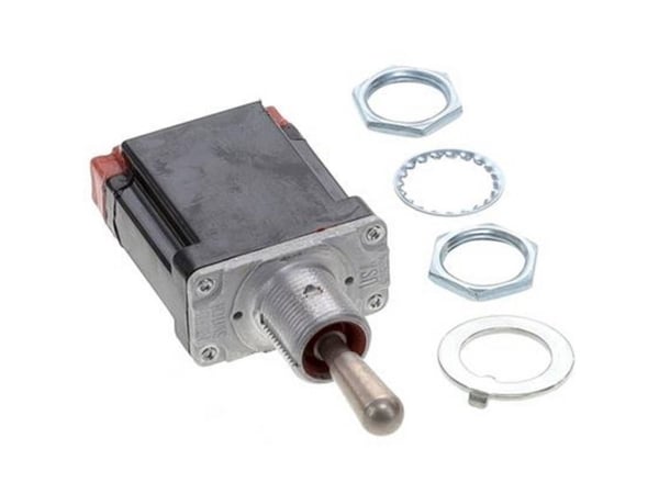 Honeywell SPS 101TL2834-7 vippströmställare 1 st
