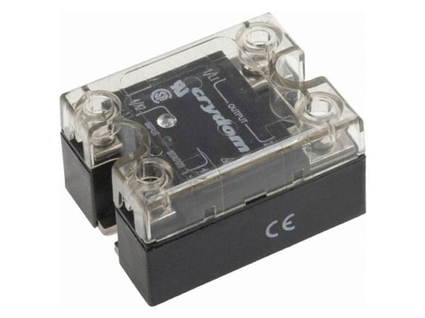 Crydom CWD24125 CRZ SSR (SSR)