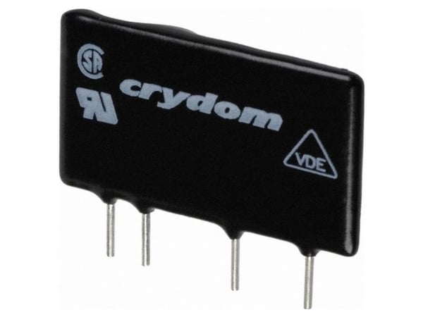 Crydom halvledarrele CXE240A5 1 st