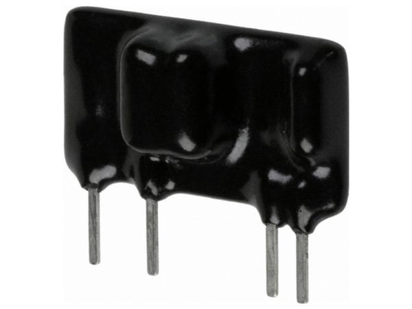 Crydom Semiconductor Rele DO061A-B 1 kpl 1 kpl