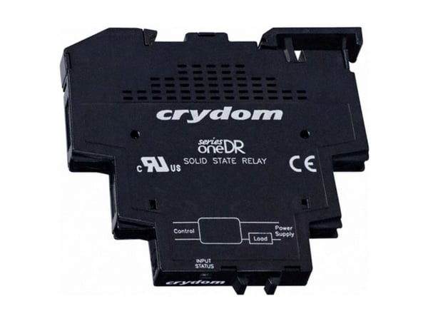 Crydom DR48D06X CRZ SSR SSR